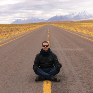 Foto de Arthur Sousa