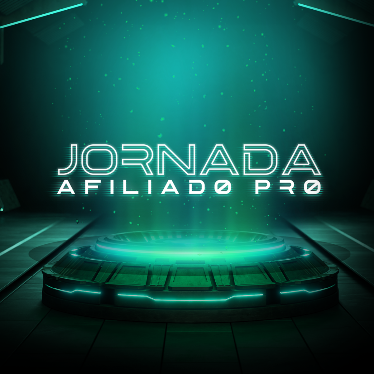 Curso Jornada Afiliado Pro