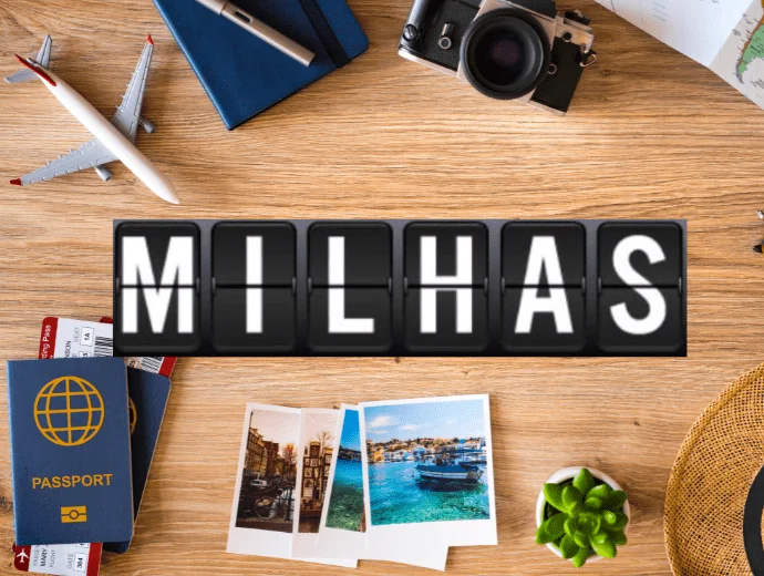 Como acumular milhas aéreas