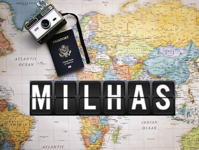 Como ganhar dinheiro com milhas aéreas