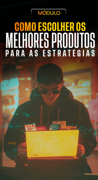 Como Escolher os Melhores Produtos para as Estratégias - Método Tráfego de Elite - Thiago Boeira