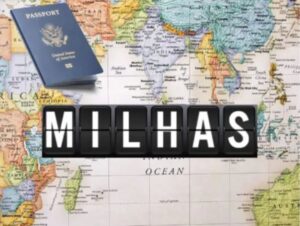 Curso de milhas aéreas