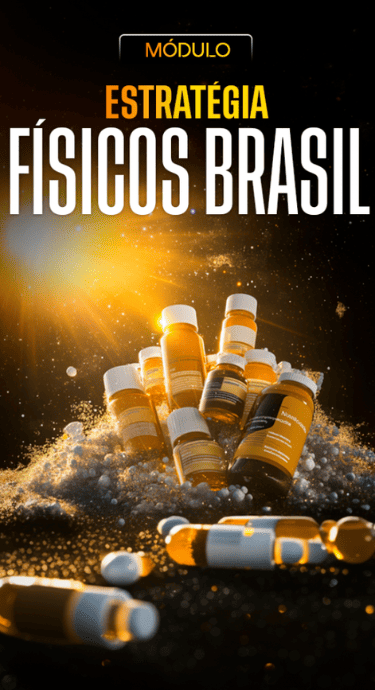 Estratégia Físicos Brasil - Método Tráfego de Elite - Thiago Boeira