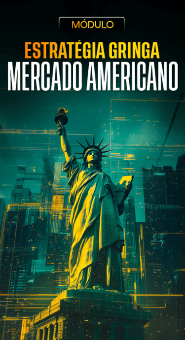 Estratégia Gringa (Mercado Americano) - Método Tráfego de Elite - Thiago Boeira