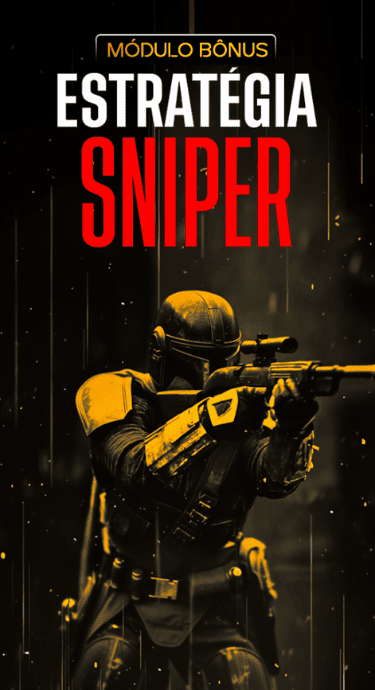 Estratégia Sniper - Método Tráfego de Elite - Thiago Boeira