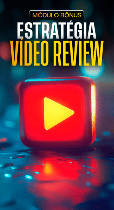 Estratégia Vídeo Review - Método Tráfego de Elite - Thiago Boeira