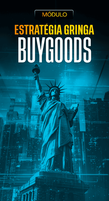 Estratégia na BuyGoods - Método Tráfego de Elite - Thiago Boeira