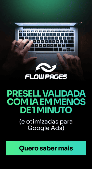 Flowpages - Conheça a Melhor Ferramenta de Páginas para Afiliados - Método Tráfego de Elite - Thiago Boeira