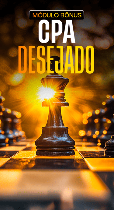 Introdução ao CPA Desejado - Método Tráfego de Elite - Thiago Boeira