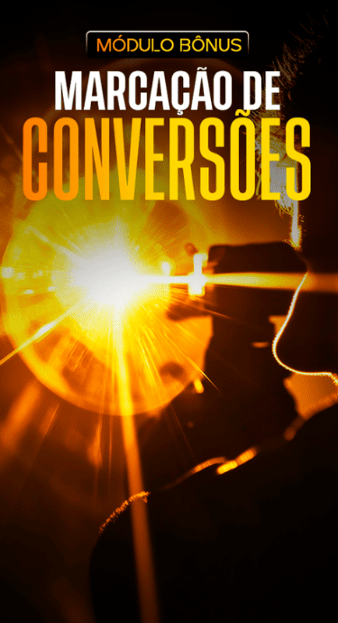 Marcação de Conversões - Método Tráfego de Elite - Thiago Boeira
