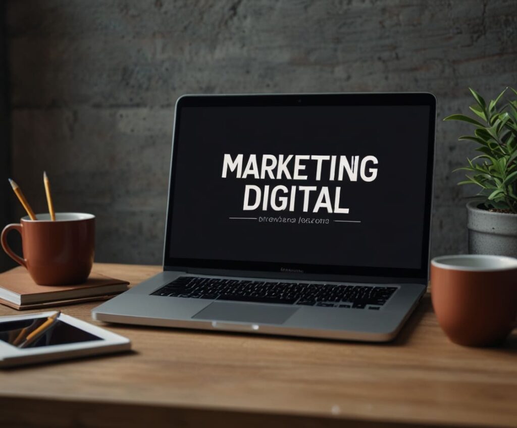 Melhores Cursos de Marketing Digital