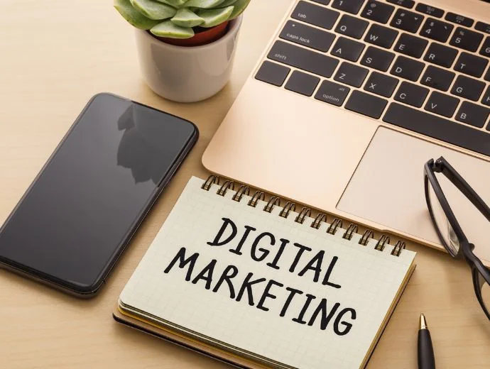 Marketing Digital