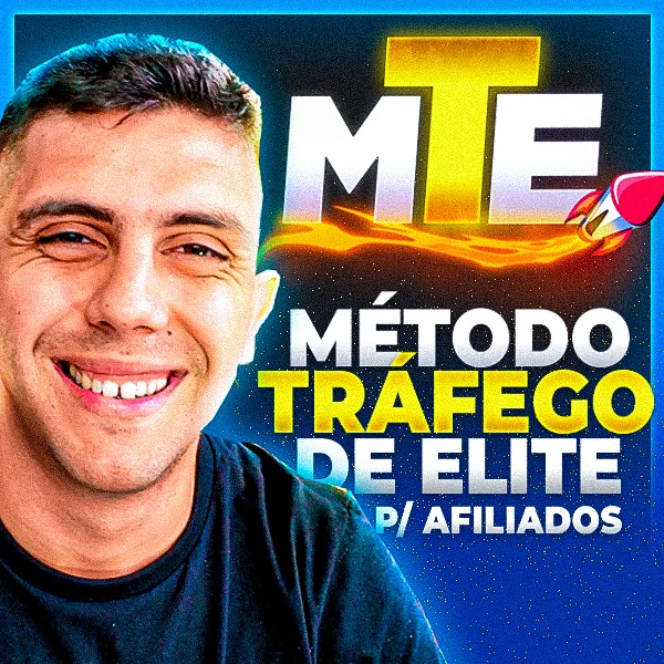 Curso Método Tráfego de Elite