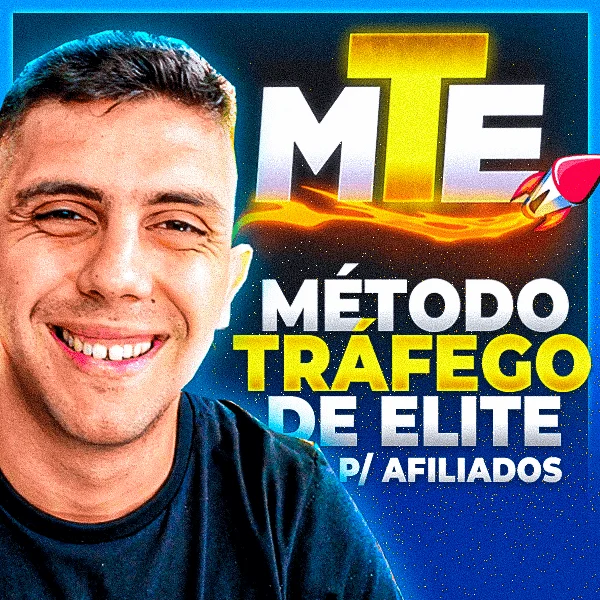 Curso Metodo Trafego de Elite