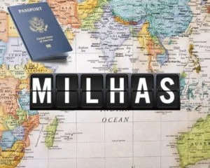 Curso de milhas aéreas