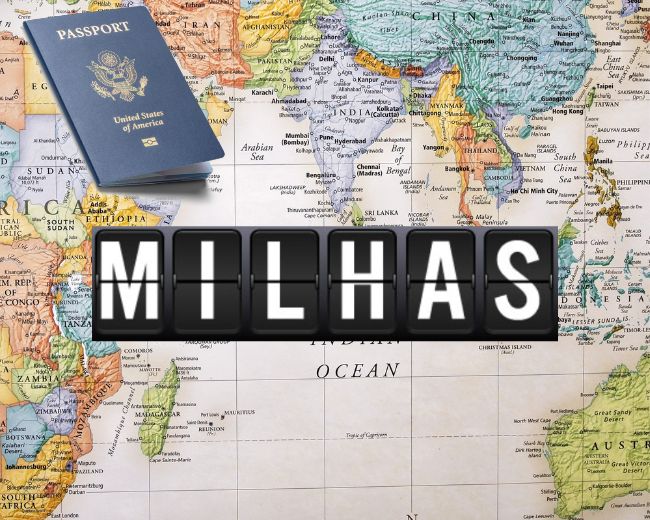 Saiba como ganhar 1 milhão de Milhas Smiles - MilhasAéreas.net