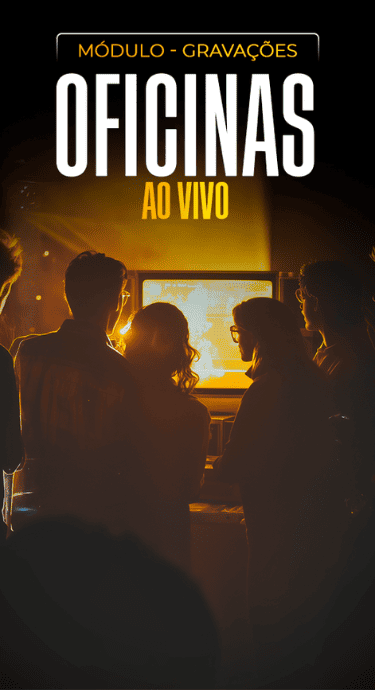 Oficinas Ao Vivo (Gravações) - Método Tráfego de Elite - Thiago Boeira