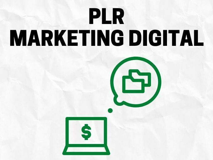 PLR Marketing Digital