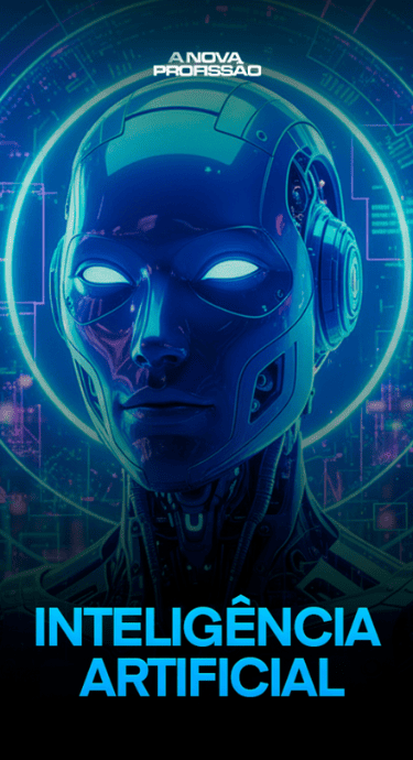 Aumente Suas Vendas Com Inteligência Artificial - A Nova Profissão - Murilo Henrique - Afiliagram