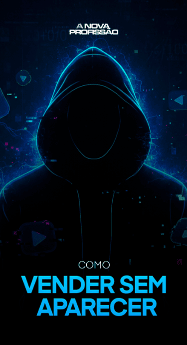 Como Vender Sem Aparecer - A Nova Profissão - Murilo Henrique - Afiliagram