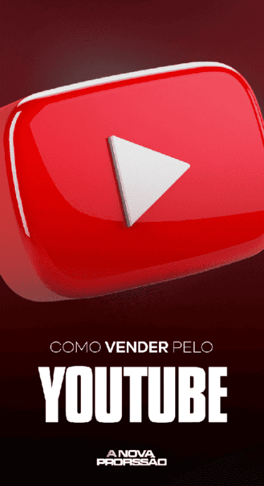 Como Vender pelo Youtube - A Nova Profissão - Murilo Henrique - Afiliagram