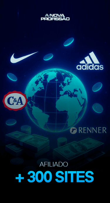 Como vender em mais de 300 lojas e sites - A Nova Profissão - Murilo Henrique - Afiliagram