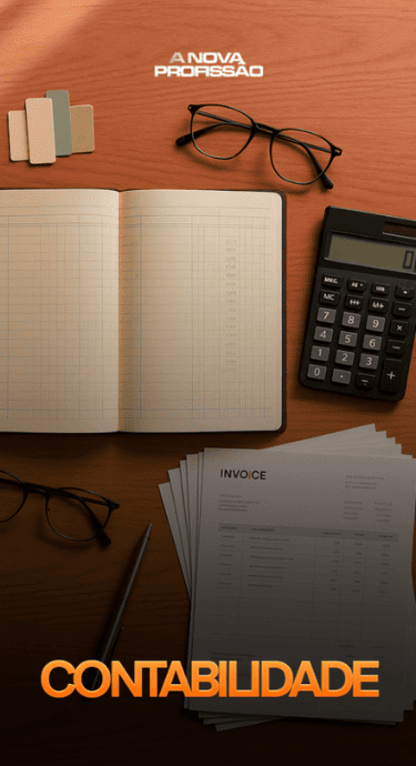 Contabilidade - A Nova Profissão - Murilo Henrique - Afiliagram