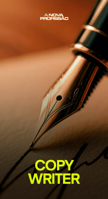 Copy e Gatilhos Mentais - A Nova Profissão - Murilo Henrique - Afiliagram