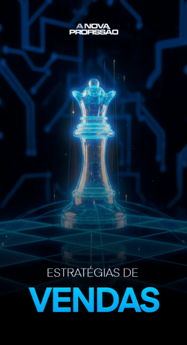 Estratégias de Vendas - A Nova Profissão - Murilo Henrique - Afiliagram