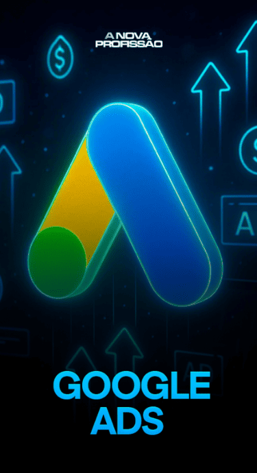 Google Ads - A Nova Profissão - Murilo Henrique - Afiliagram