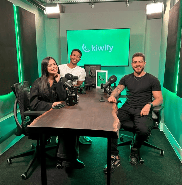 Lilo Henrique Kiwify