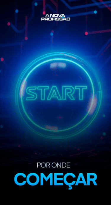 Por Onde Começar - A Nova Profissão - Murilo Henrique - Afiliagram