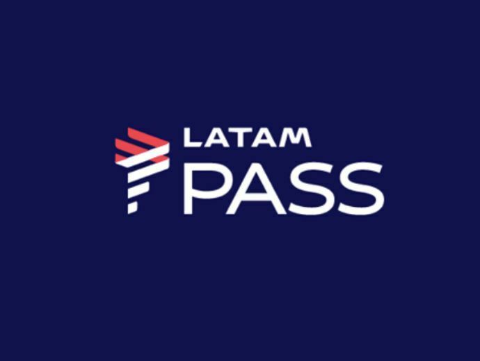 Programa de milhas LatamPass