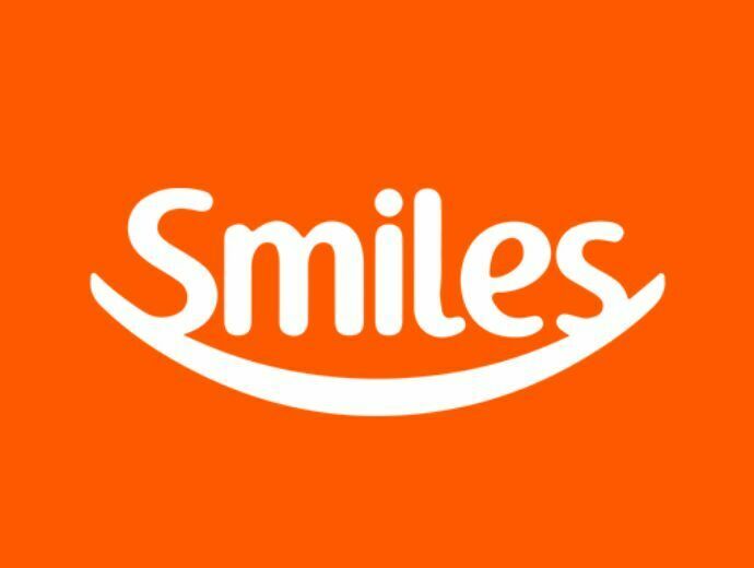 Programa de milhas Smiles