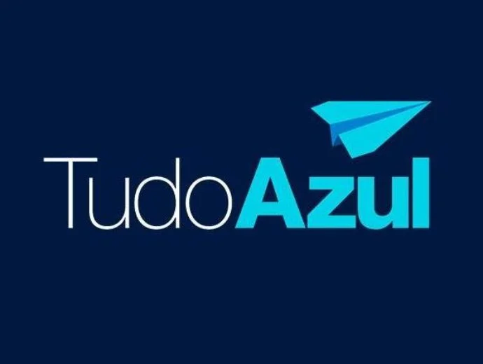 Programa de milhas TudoAzul