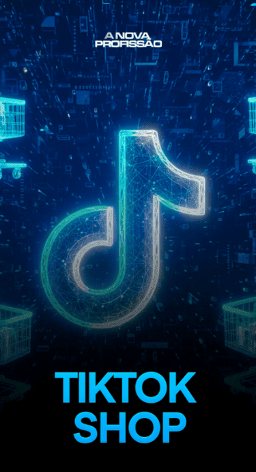 Tiktok Shop - A Nova Profissão - Murilo Henrique - Afiliagram