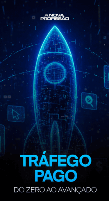 Tráfego Pago do Zero ao Avançado - A Nova Profissão - Murilo Henrique - Afiliagram