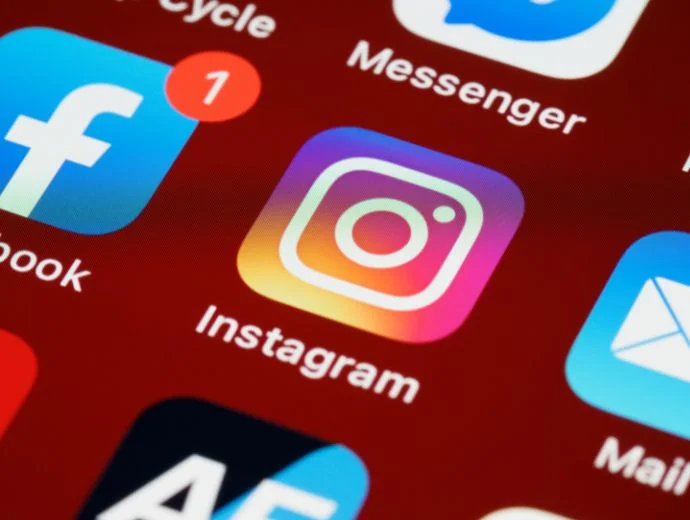 Tráfego pago Instagram