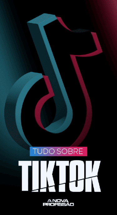 Tudo sobre Tiktok - A Nova Profissão - Murilo Henrique - Afiliagram