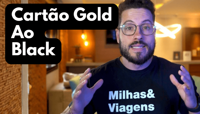 Do Cartão Gold ao Black (Cartões de Crédito) - No Céu Com Milhas