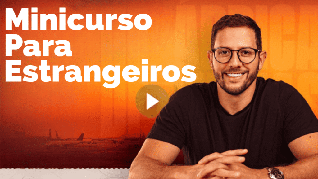 Fábrica de Milhas Minicurso Viajantes