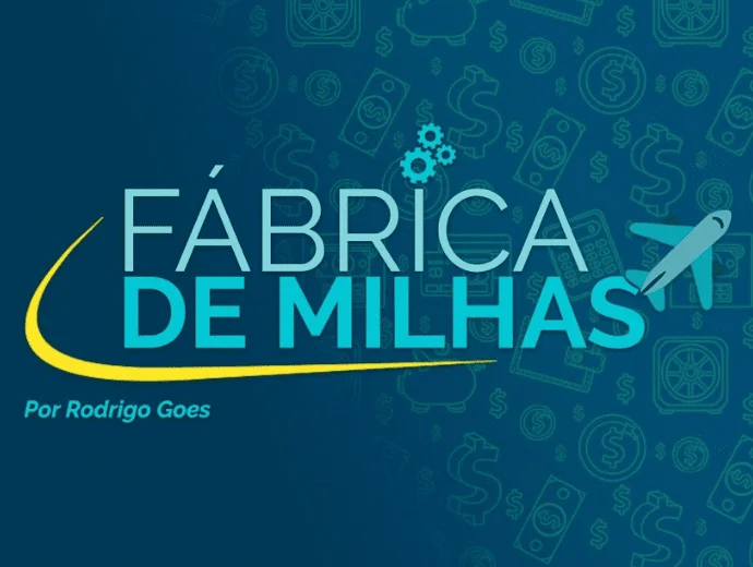 Curso Fábrica de Milhas
