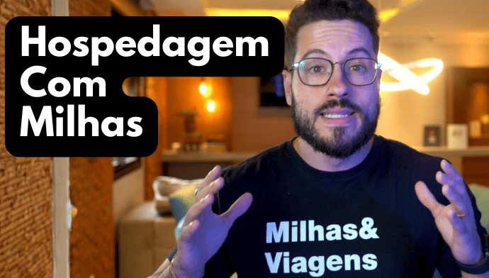 Hospedagens com Milhas e Pontos - No Céu Com Milhas