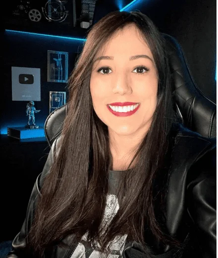 Gabi Cervantes