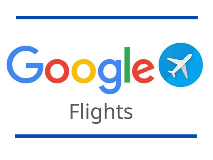 Google flight comparador de preço de passagem aérea