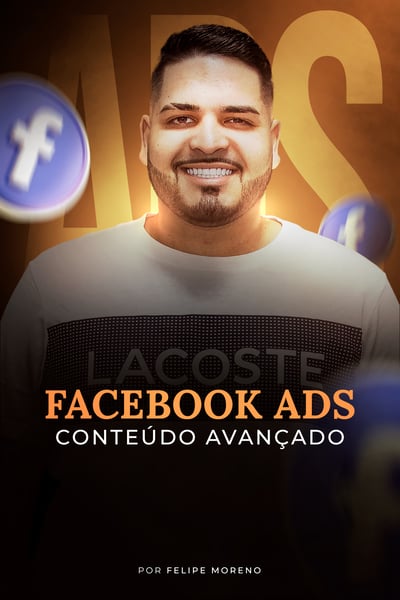 Facebook Ads – Conteúdo Avançado 1