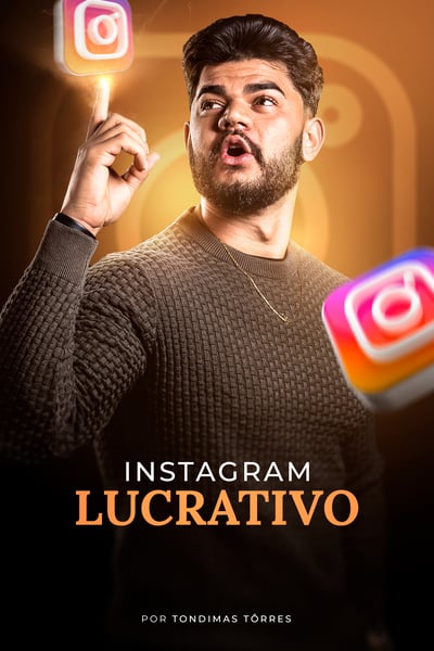 Instagram Lucrativo