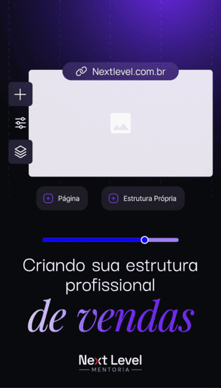 Criando Sua Estrutura Profissional Mentoria Next Level Nicoli Heinig