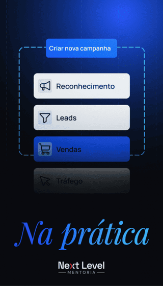 Na Prática Mentoria Next Level Nicoli Heinig