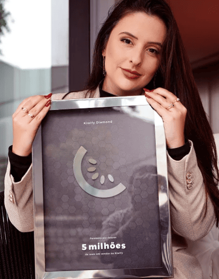 Nicoli Heinig Mentoria Next Level